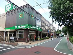 世田谷区梅丘１丁目