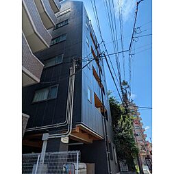 グランシャリオ蓮沼