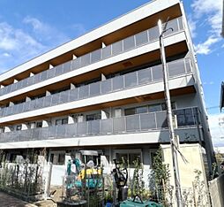 ジュネス稲城