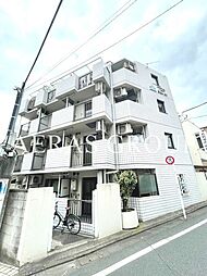 ＴＯＰ自由が丘第3