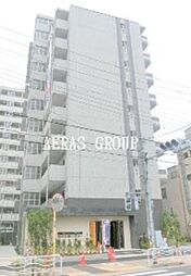 江東区東砂２丁目