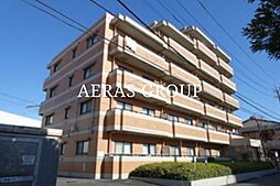 チェリーコート武蔵小金井