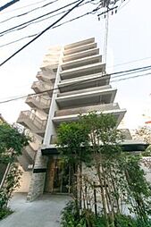 エクセレントシティ白金高輪 703