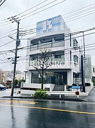 コーケン産業ビル