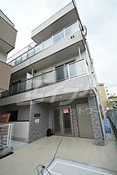 大阪市鶴見区横堤５丁目