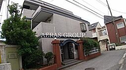越谷市大字袋山