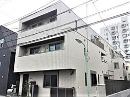 品川区戸越６丁目
