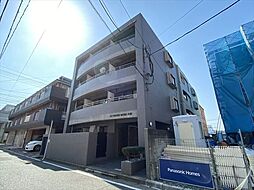 じゅうグランドモア大橋 402