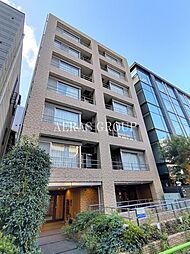 パレスサイドステージホームズ麹町