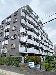 ビエラコート武蔵浦和