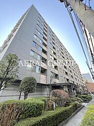 コスモ上野パークサイドシティ