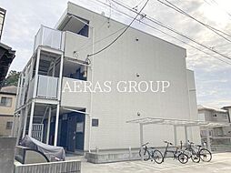 リブリ・新松戸