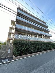 プレール・ドゥーク西川口II