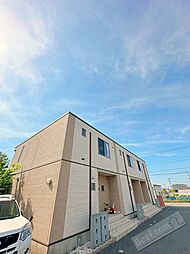 CASA　BLANCA　D棟