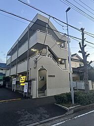 グリーン・アベニュー