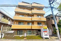 世田谷区太子堂３丁目