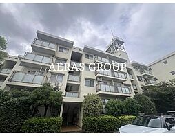 サンシティ東の丘Ｍ棟