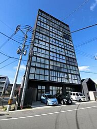 浜男ビル（はまおびる） 601