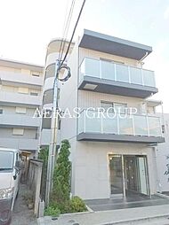 ジェノヴィア桜上水スカイガーデン