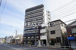 ・LUNIQ高島平