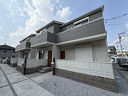 多摩市和田の一戸建て