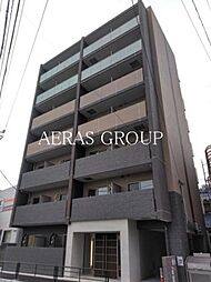 グランリーヴェル新川崎ＶＥＲＹ