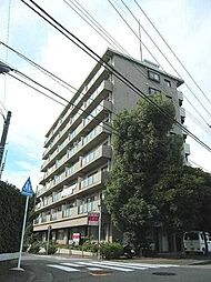 メゾン・ヴァンヴェール 302