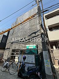 ＡＸＩＡ Ｍ-Ｃｉｔｙ武蔵小山