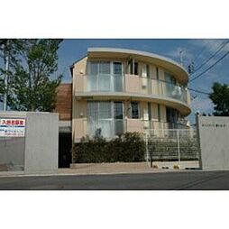 川崎市高津区新作１丁目