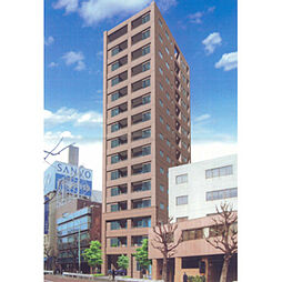 パークキューブ市ヶ谷 501