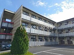 レオパレスMLハロープラザ