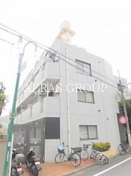 サンフル中野富士見町