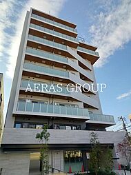 プレディアコート板橋 301