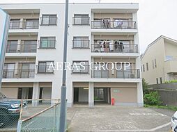 アルファ鷺沼