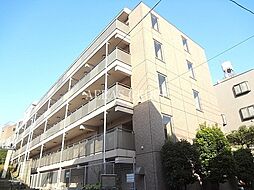 レジディア本郷菊坂プレイス