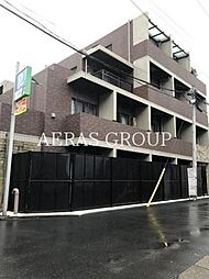 中野区中野５丁目