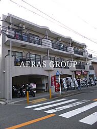 アムールフジ