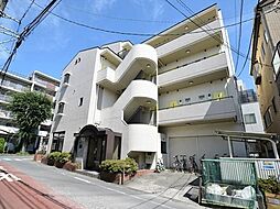 フェスト渕野辺 401