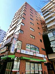 クレセントプラザ笹塚 60A