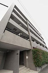 プルミエール梶ヶ谷 203