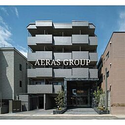 ルーブル武蔵新城伍番館