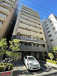 大田区西蒲田７丁目