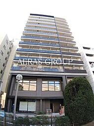 フレンシア蒲田