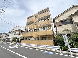 ツインタワーズイン西館