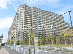 プラウド新浦安Ｄ棟