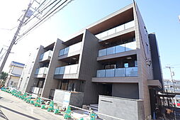 プレミアメゾン 201