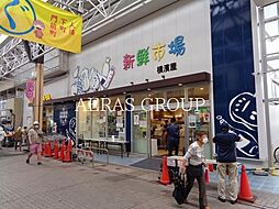 クリオ弘明寺壱番館