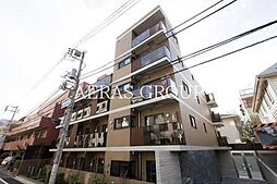 クロノガーデン神楽坂