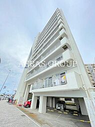 江の島サマリーナ