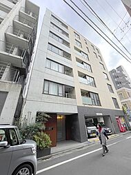 AZ日本橋人形町